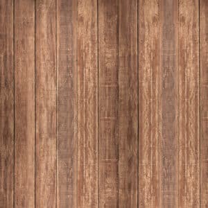 Bruin hout