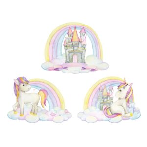 Set Prinsessen PropUps 1