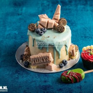 Marvelous Maldives - Ondergrond & Achtergrond Food Fotografie