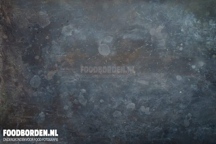 Backdrop Industrieel Donkergrijs Beton Achtergrond voor foodfotografie