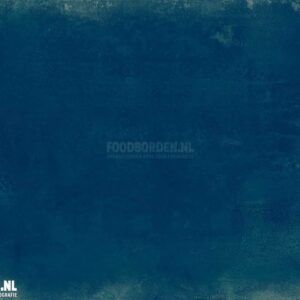 Borrowed Blues - Ondergrond & Achtergrond Food Fotografie