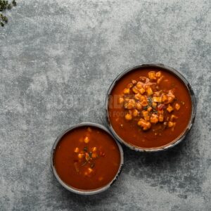 Concrete Mist - Food Fotografie Ondergrond & Achtergrond