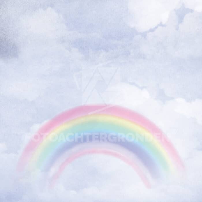 Regenboog thema